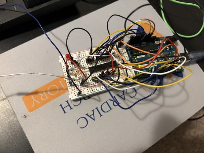 DIY High Voltage AVR Programmer DIY High Voltage AVR Programmer